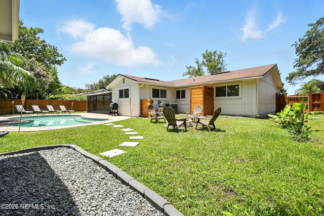 1520 REPUBLIC Drive, Jacksonville Beach, FL 32250