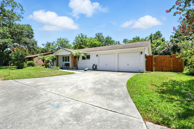 1520 REPUBLIC Drive, Jacksonville Beach, FL 32250
