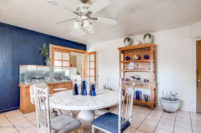 992 Paseo Lobo, Rio Rico, AZ 85648