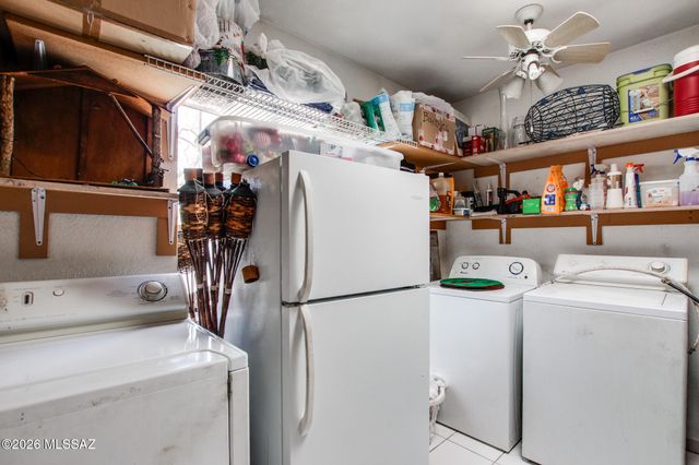 992 Paseo Lobo, Rio Rico, AZ 85648