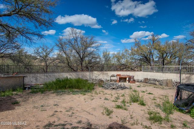 992 Paseo Lobo, Rio Rico, AZ 85648