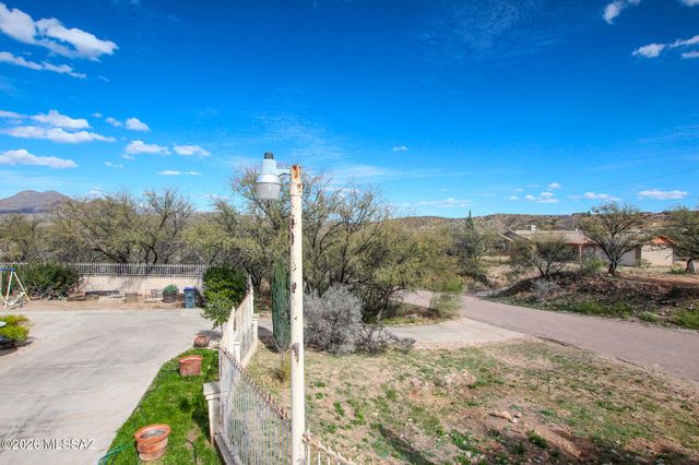 992 Paseo Lobo, Rio Rico, AZ 85648