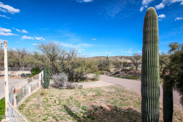 992 Paseo Lobo, Rio Rico, AZ 85648