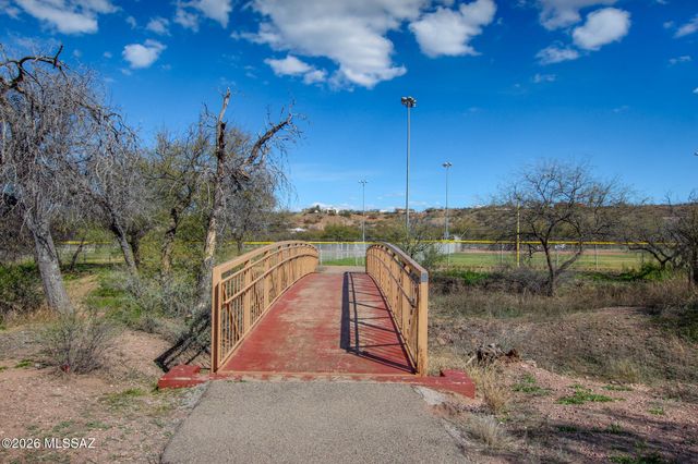 992 Paseo Lobo, Rio Rico, AZ 85648