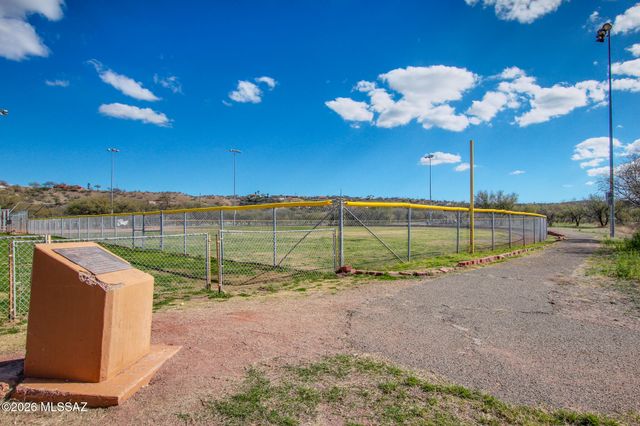 992 Paseo Lobo, Rio Rico, AZ 85648