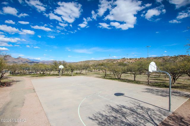 992 Paseo Lobo, Rio Rico, AZ 85648