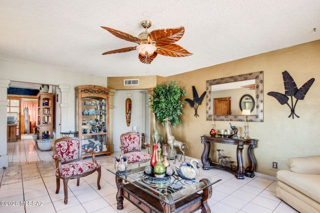 992 Paseo Lobo, Rio Rico, AZ 85648