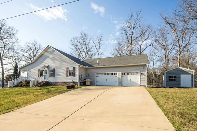 65 BROWNING KNOLL CV, Saulsbury, TN 38067