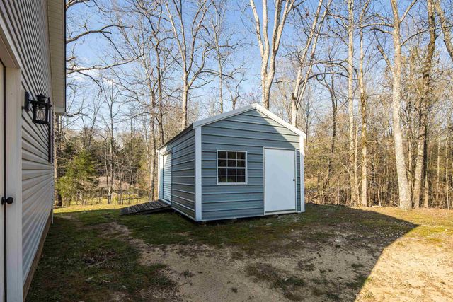 65 BROWNING KNOLL CV, Saulsbury, TN 38067