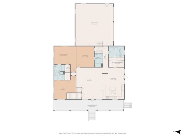 65 BROWNING KNOLL CV, Saulsbury, TN 38067