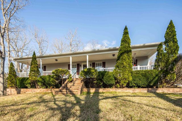 65 BROWNING KNOLL CV, Saulsbury, TN 38067