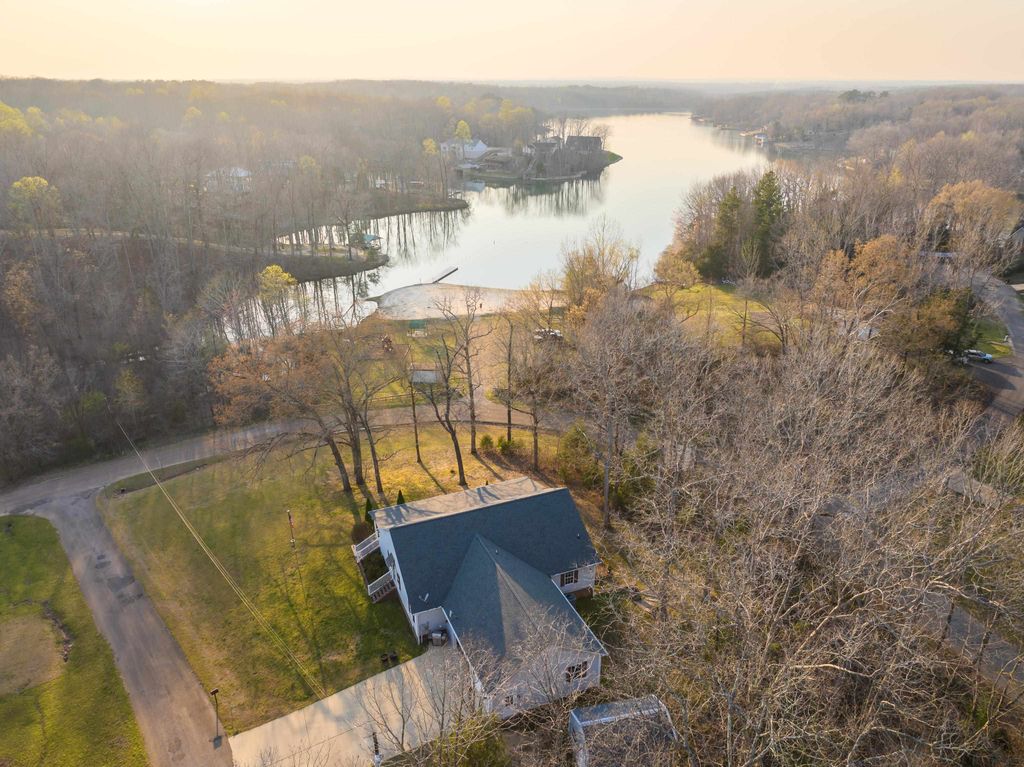 65 BROWNING KNOLL CV, Saulsbury, TN 38067