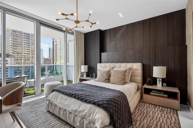 200 Biscayne Boulevard Way 1108, Miami, FL 33131