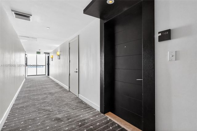 200 Biscayne Boulevard Way 1108, Miami, FL 33131