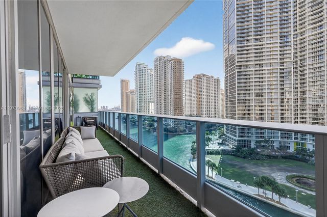 200 Biscayne Boulevard Way 1108, Miami, FL 33131