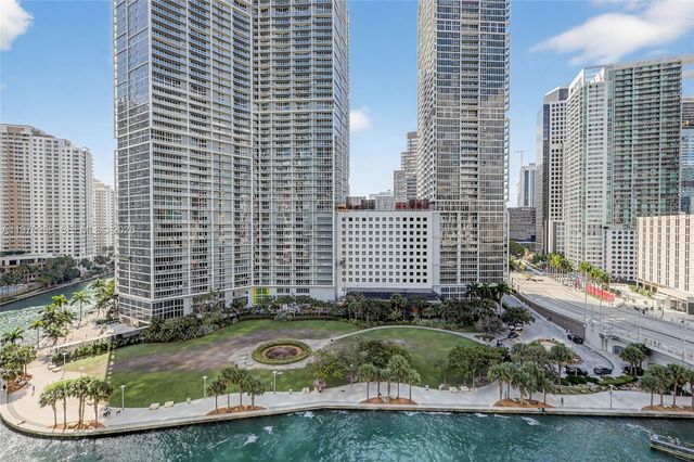 200 Biscayne Boulevard Way 1108, Miami, FL 33131