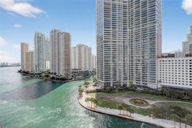 200 Biscayne Boulevard Way 1108, Miami, FL 33131