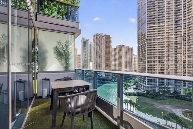 200 Biscayne Boulevard Way 1108, Miami, FL 33131