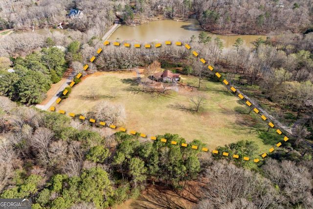 1120 Brittain Estates Drive, Watkinsville, GA 30677