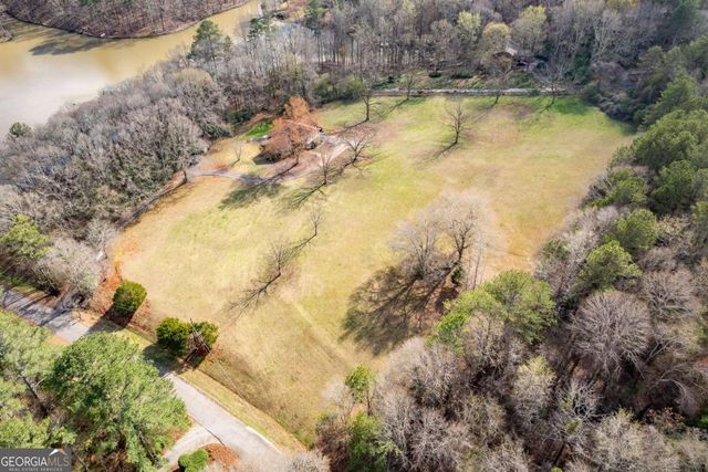 1120 Brittain Estates Drive, Watkinsville, GA 30677