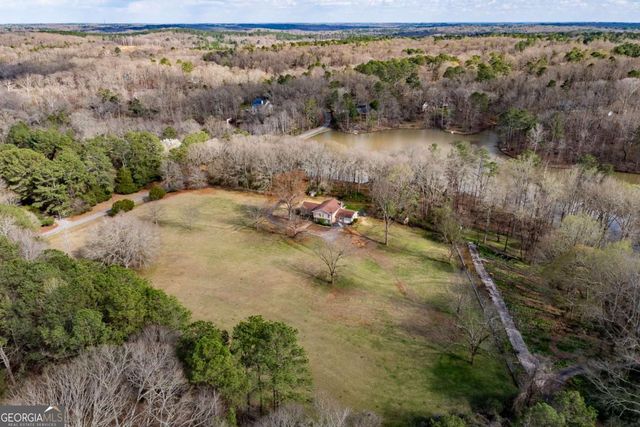 1120 Brittain Estates Drive, Watkinsville, GA 30677