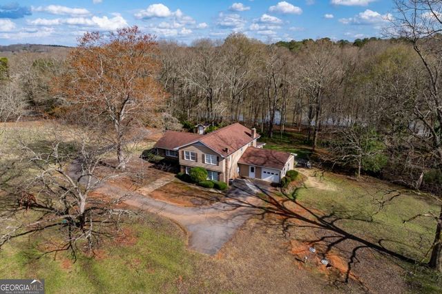 1120 Brittain Estates Drive, Watkinsville, GA 30677