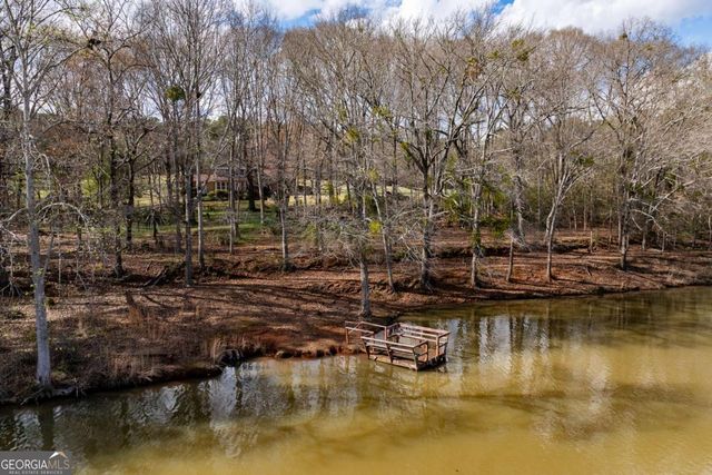 1120 Brittain Estates Drive, Watkinsville, GA 30677