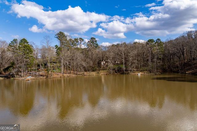 1120 Brittain Estates Drive, Watkinsville, GA 30677