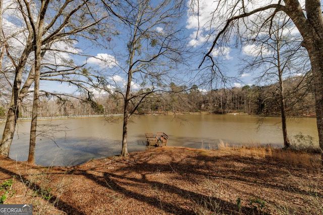 1120 Brittain Estates Drive, Watkinsville, GA 30677