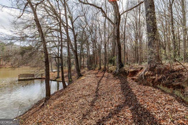 1120 Brittain Estates Drive, Watkinsville, GA 30677