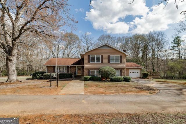 1120 Brittain Estates Drive, Watkinsville, GA 30677