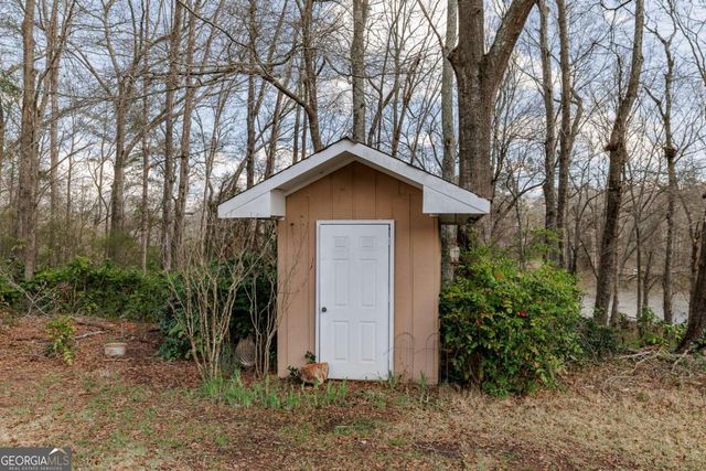 1120 Brittain Estates Drive, Watkinsville, GA 30677