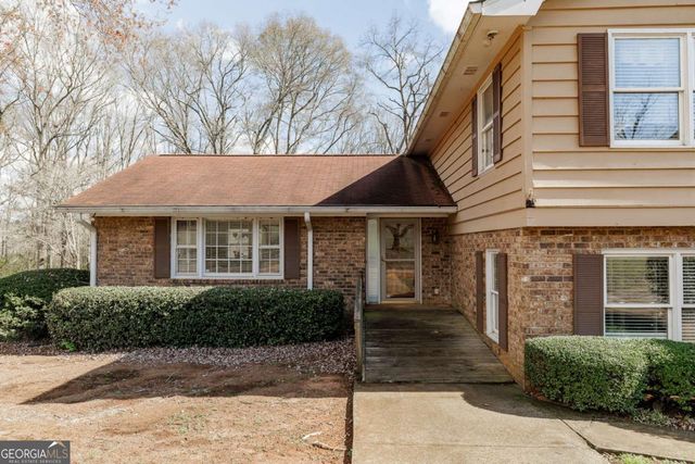 1120 Brittain Estates Drive, Watkinsville, GA 30677