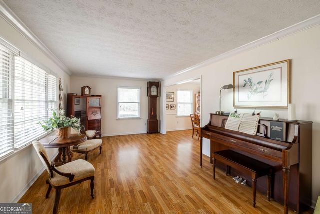 1120 Brittain Estates Drive, Watkinsville, GA 30677