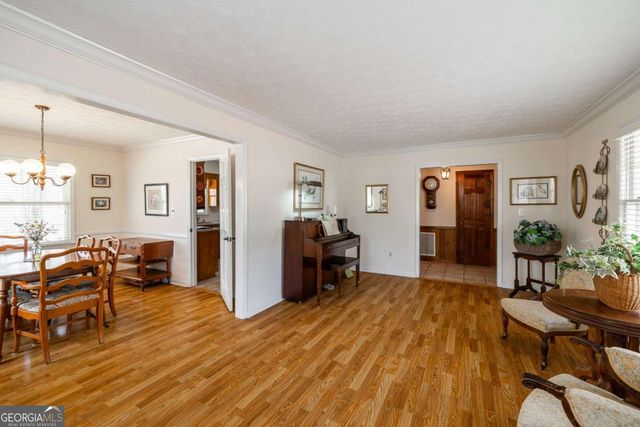 1120 Brittain Estates Drive, Watkinsville, GA 30677