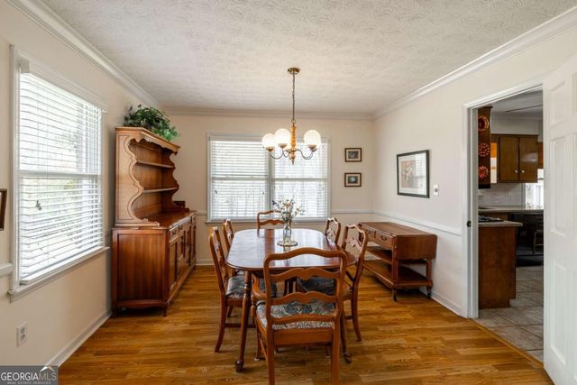 1120 Brittain Estates Drive, Watkinsville, GA 30677