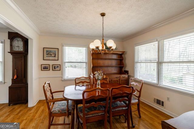 1120 Brittain Estates Drive, Watkinsville, GA 30677