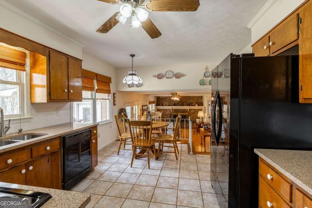 1120 Brittain Estates Drive, Watkinsville, GA 30677