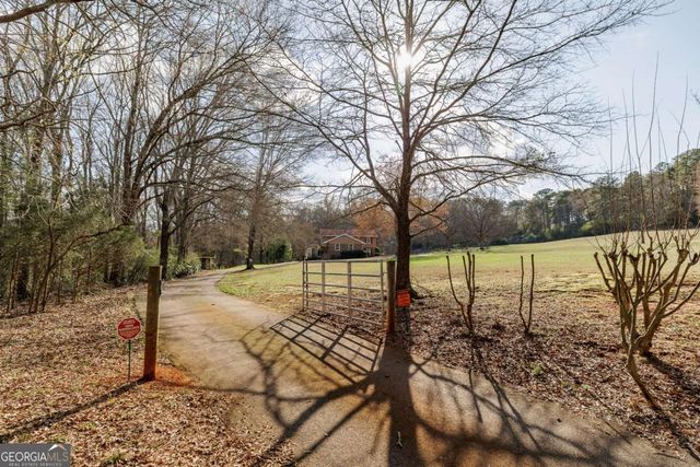 1120 Brittain Estates Drive, Watkinsville, GA 30677