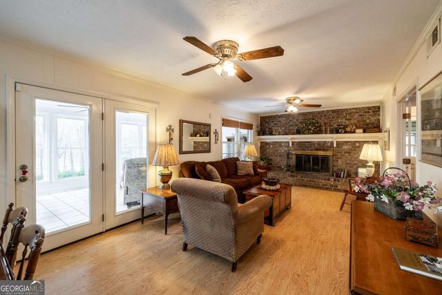 1120 Brittain Estates Drive, Watkinsville, GA 30677