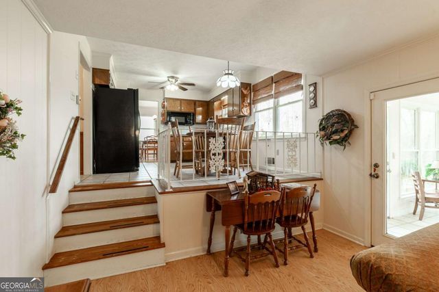 1120 Brittain Estates Drive, Watkinsville, GA 30677