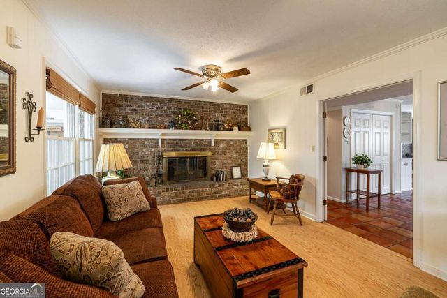 1120 Brittain Estates Drive, Watkinsville, GA 30677