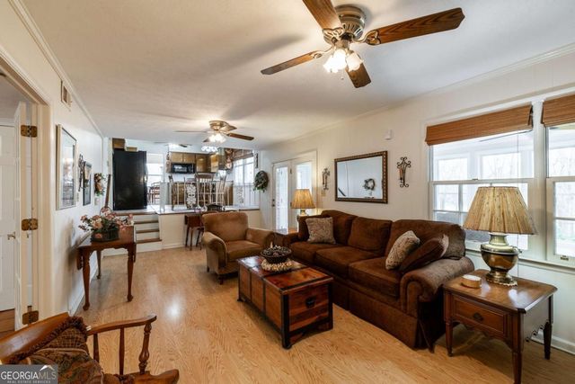 1120 Brittain Estates Drive, Watkinsville, GA 30677