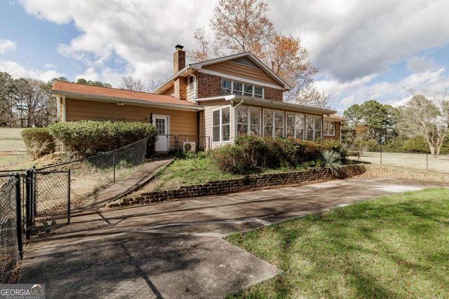 1120 Brittain Estates Drive, Watkinsville, GA 30677