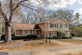 1120 Brittain Estates Drive, Watkinsville, GA 30677