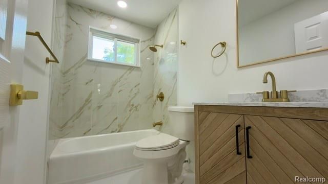 31657 Olmstead Road, Rockwood, MI 48173