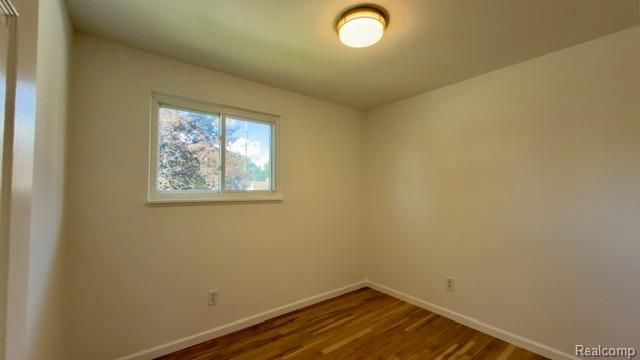 31657 Olmstead Road, Rockwood, MI 48173
