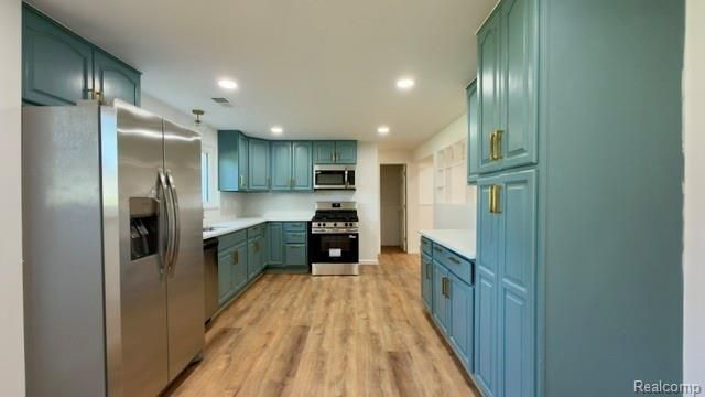 31657 Olmstead Road, Rockwood, MI 48173