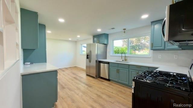 31657 Olmstead Road, Rockwood, MI 48173