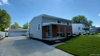 31657 Olmstead Road, Rockwood, MI 48173